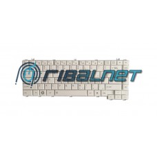 Teclado TOSHIBA WHITE 
